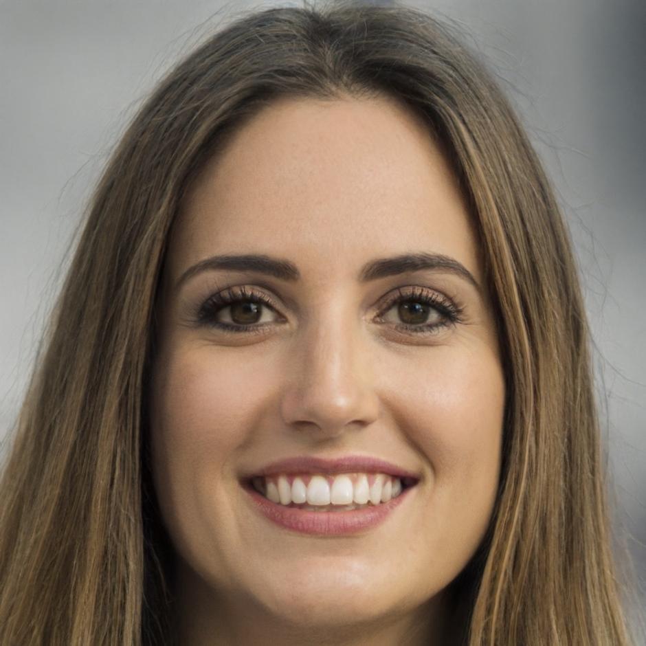Astrid Faulkner profile photo