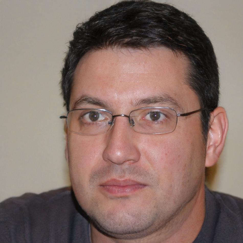 Henrik Lindberg profile photo