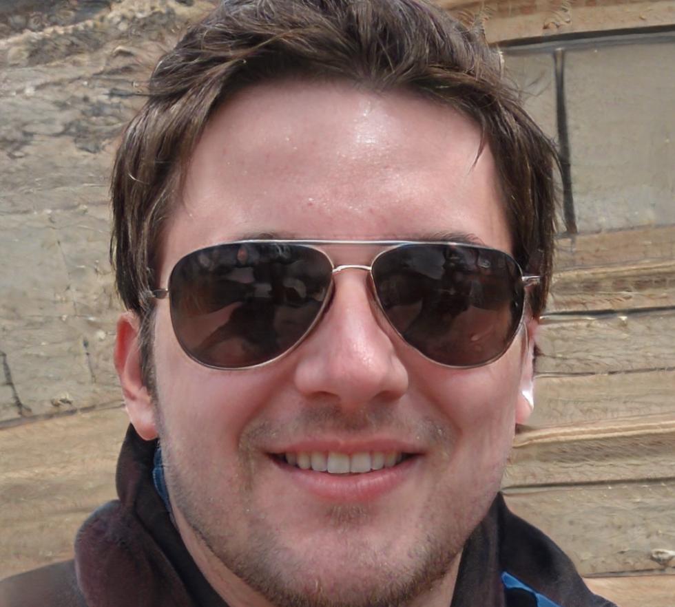 Henrik Lindqvist, Senior Advertising Strategist